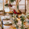 Tablescape Design by Events by Jackie M
Photo by Tiffany Chapman Photography