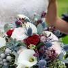Fall Bridal Bouquet 
Photo by Brooke Ellen Photography 